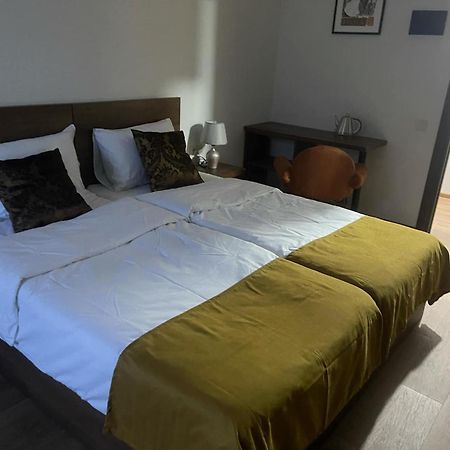Melodia Kazbegi Otel Dış mekan fotoğraf