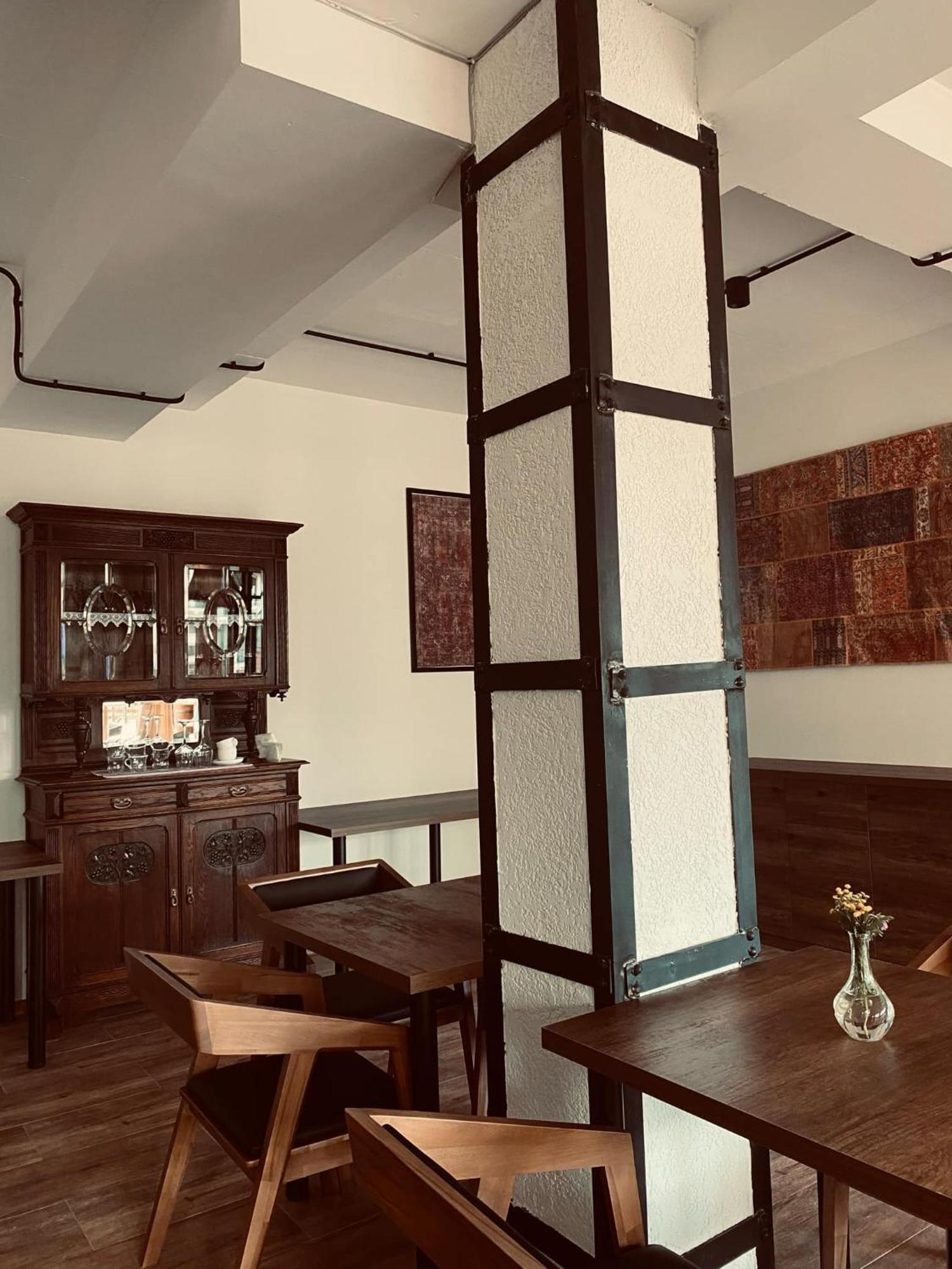 Melodia Kazbegi Otel Dış mekan fotoğraf