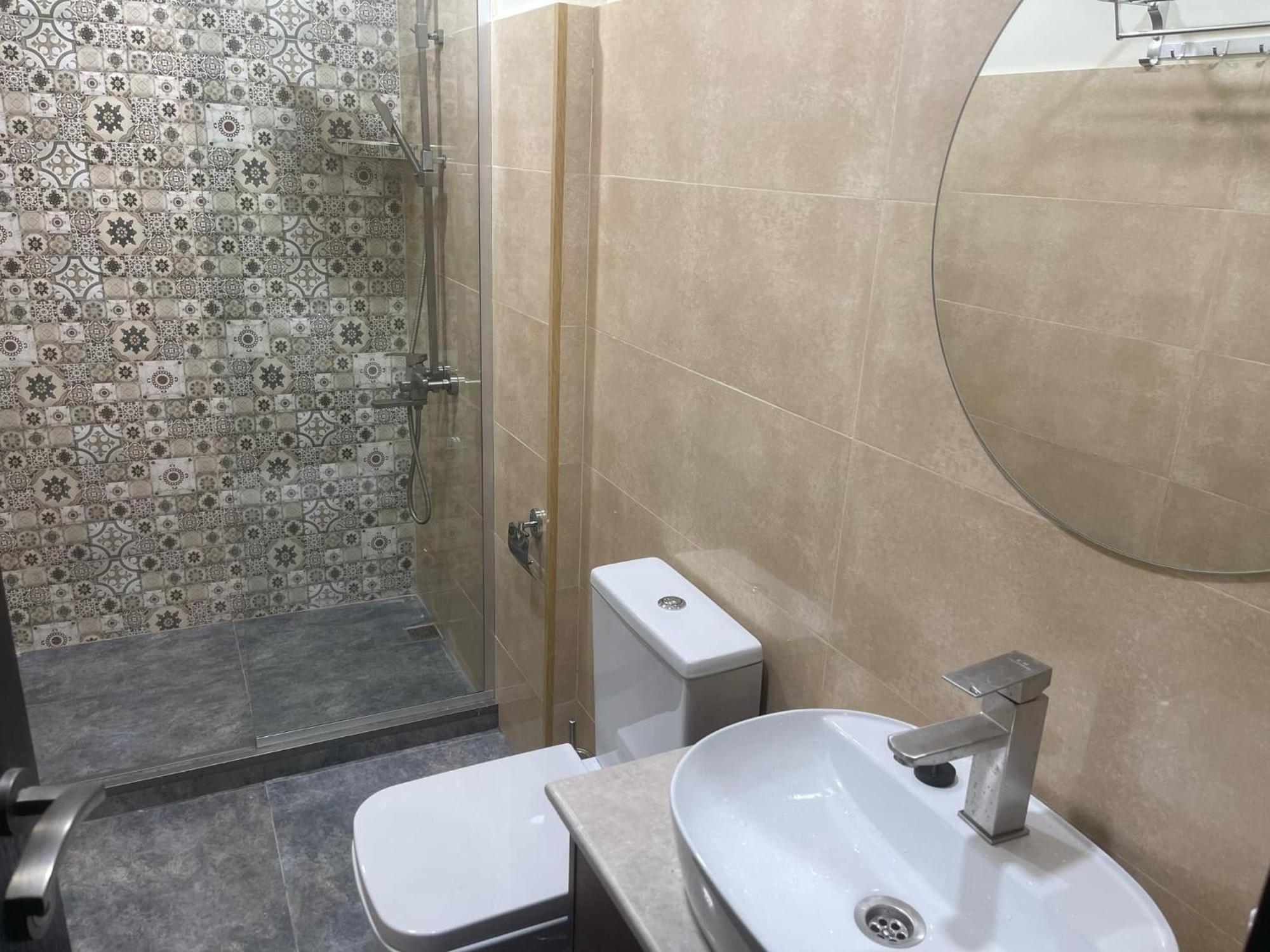 Melodia Kazbegi Otel Dış mekan fotoğraf