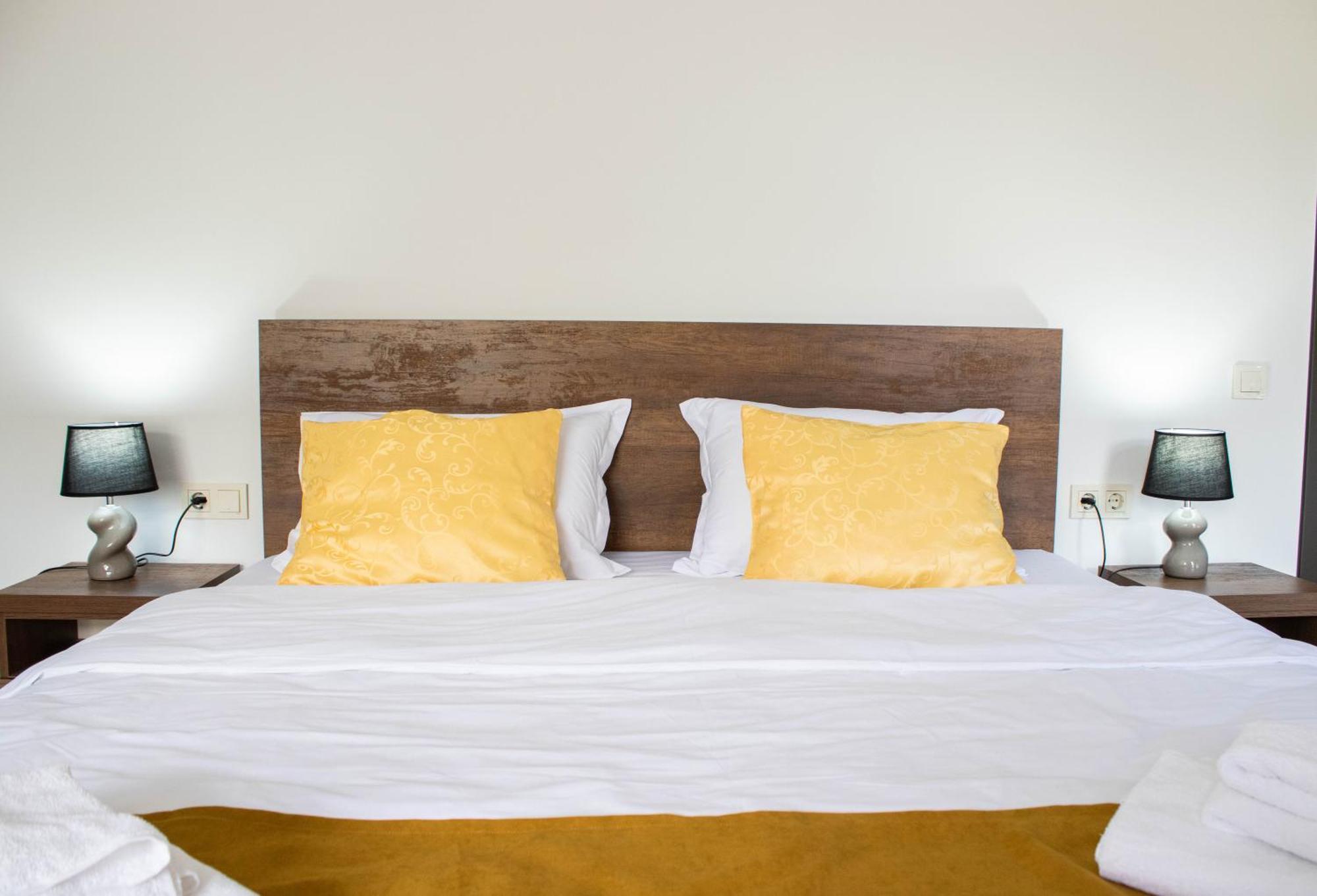 Melodia Kazbegi Otel Dış mekan fotoğraf