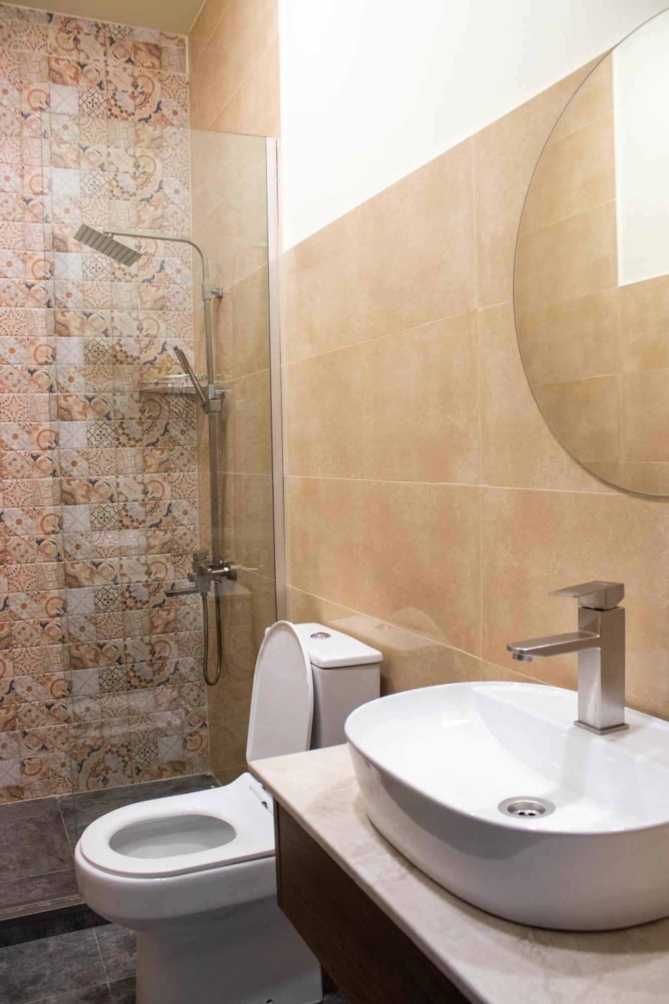 Melodia Kazbegi Otel Dış mekan fotoğraf